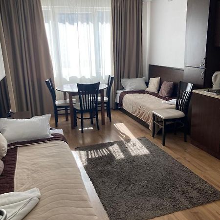 Iglika 2 Ski Apartment Боровец Экстерьер фото