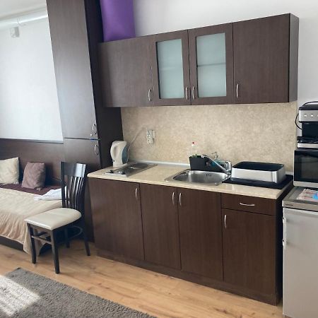 Iglika 2 Ski Apartment Боровец Экстерьер фото