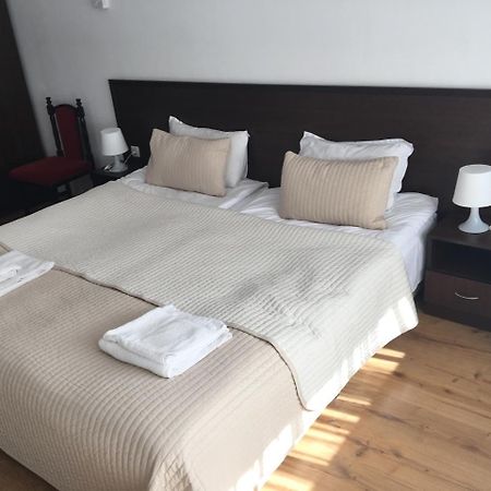 Iglika 2 Ski Apartment Боровец Экстерьер фото