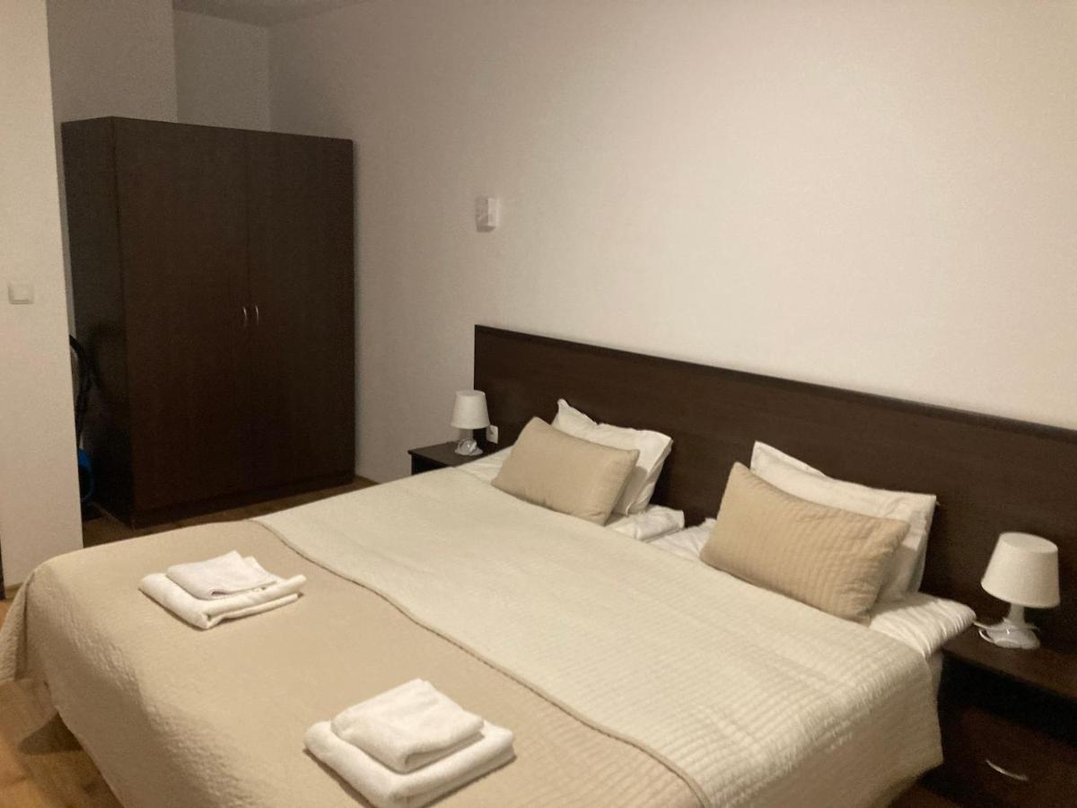 Iglika 2 Ski Apartment Боровец Экстерьер фото