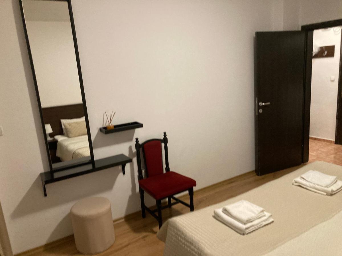 Iglika 2 Ski Apartment Боровец Экстерьер фото