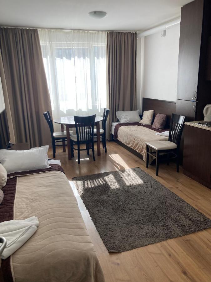 Iglika 2 Ski Apartment Боровец Экстерьер фото