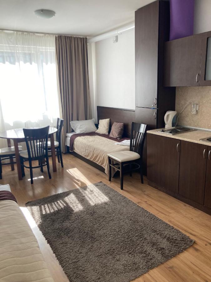Iglika 2 Ski Apartment Боровец Экстерьер фото