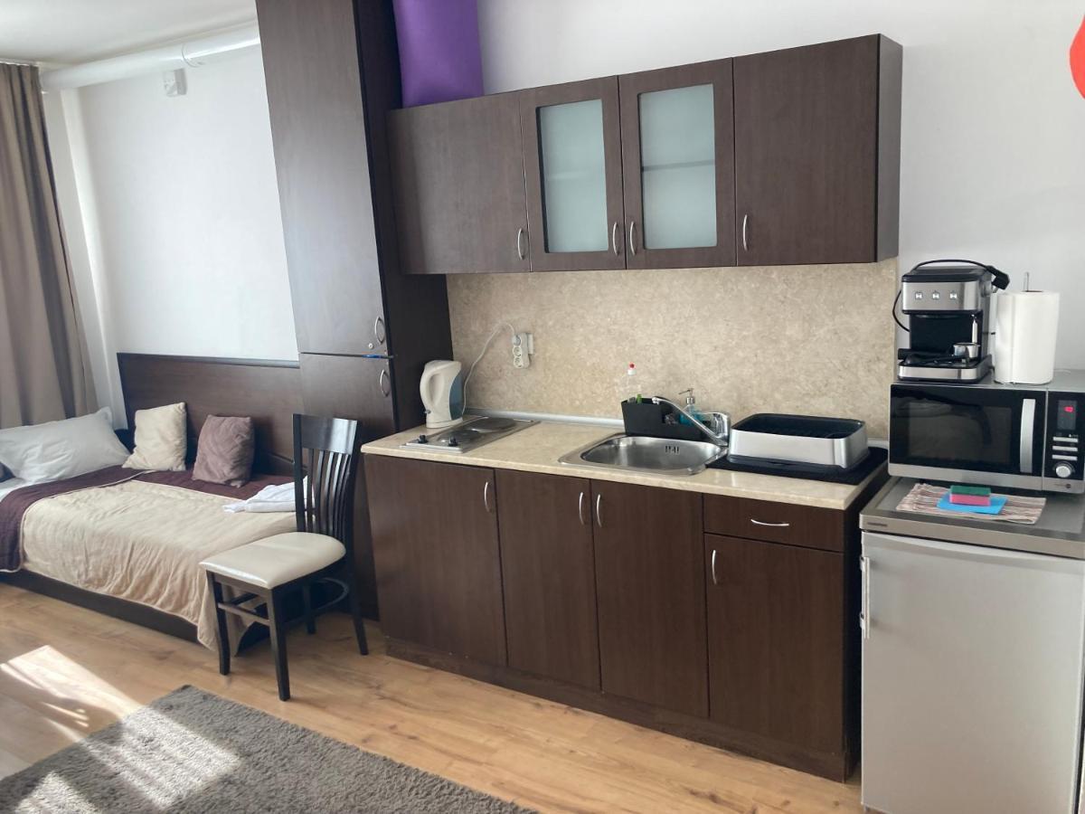 Iglika 2 Ski Apartment Боровец Экстерьер фото