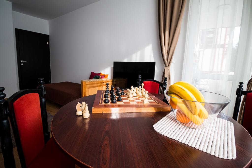 Iglika 2 Ski Apartment Боровец Экстерьер фото