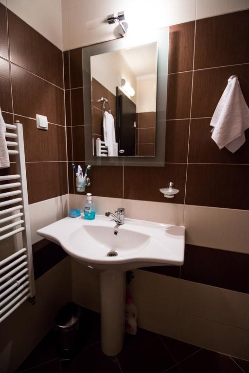 Iglika 2 Ski Apartment Боровец Экстерьер фото