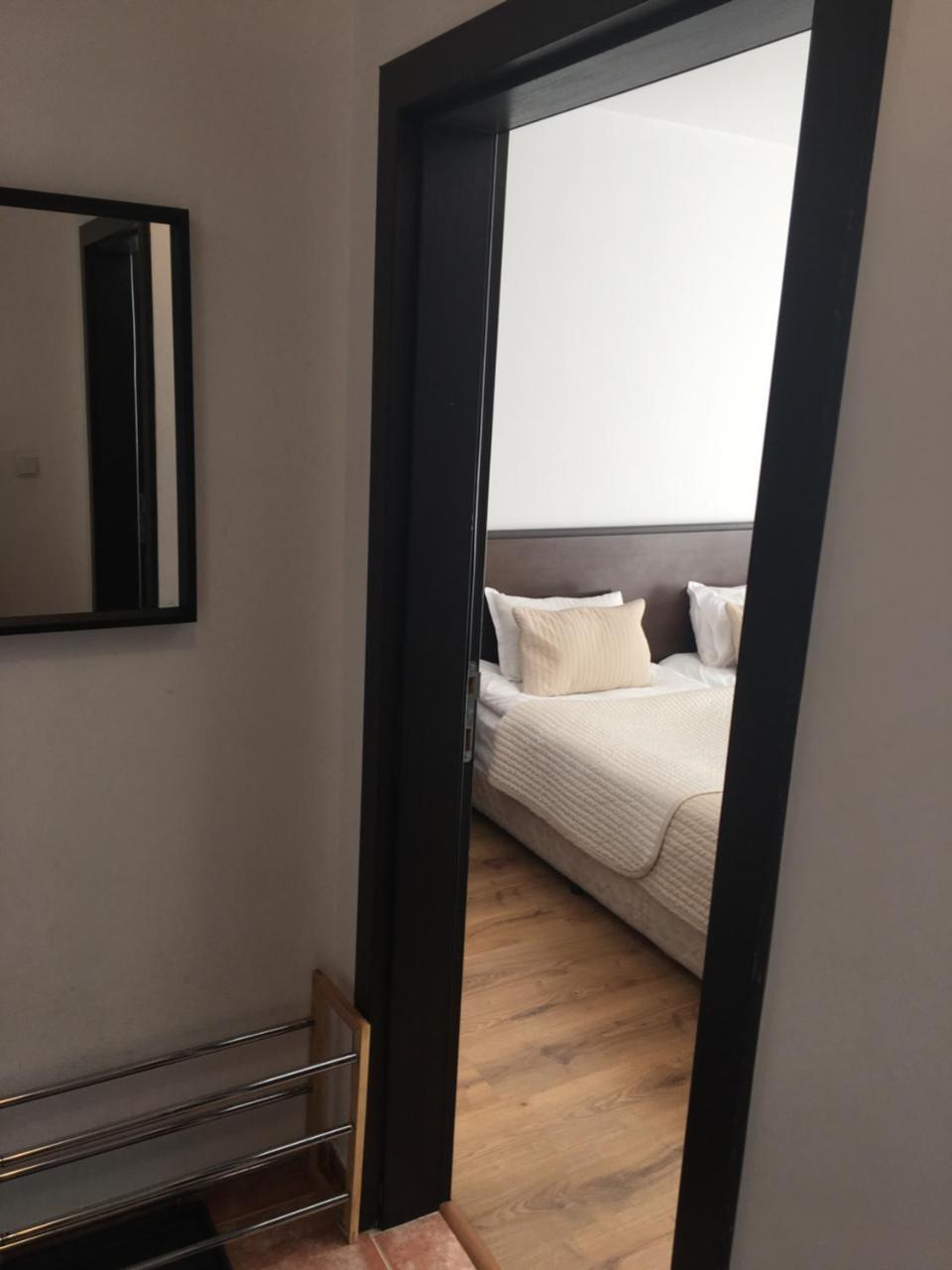 Iglika 2 Ski Apartment Боровец Экстерьер фото