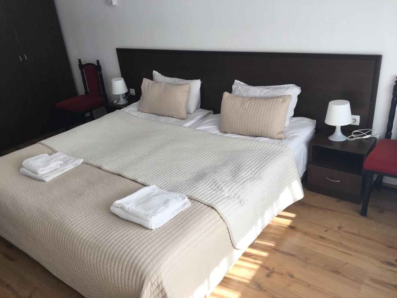 Iglika 2 Ski Apartment Боровец Экстерьер фото